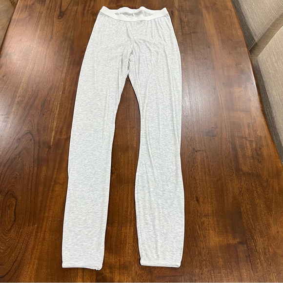 Patagonia Capilene Lightweight Base Layer Pants Leggings Size Medium - Picture 1 of 6